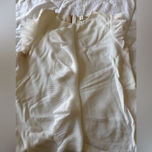 Ted Baker top, size 3 (ted baker sizing)